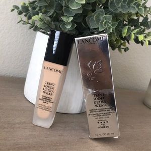 Teint idole ultra wear foundation 140N